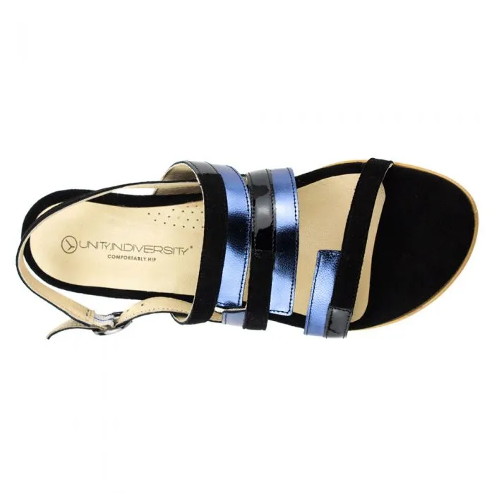 Unity In Diversity Happy Dess Sandal