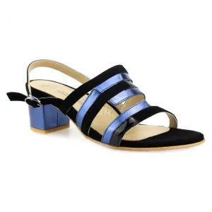 Unity In Diversity Happy Dess Sandal