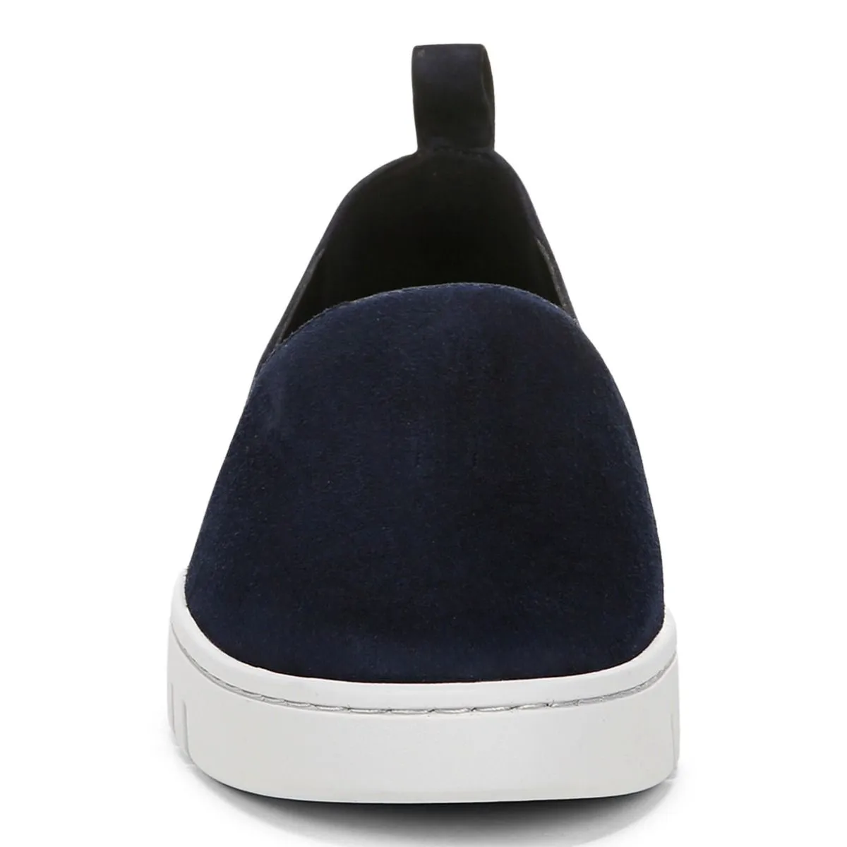 Uptown A-Line Women's Slip-On Shoe - Navy  Blazer/Vapor - J1023L2