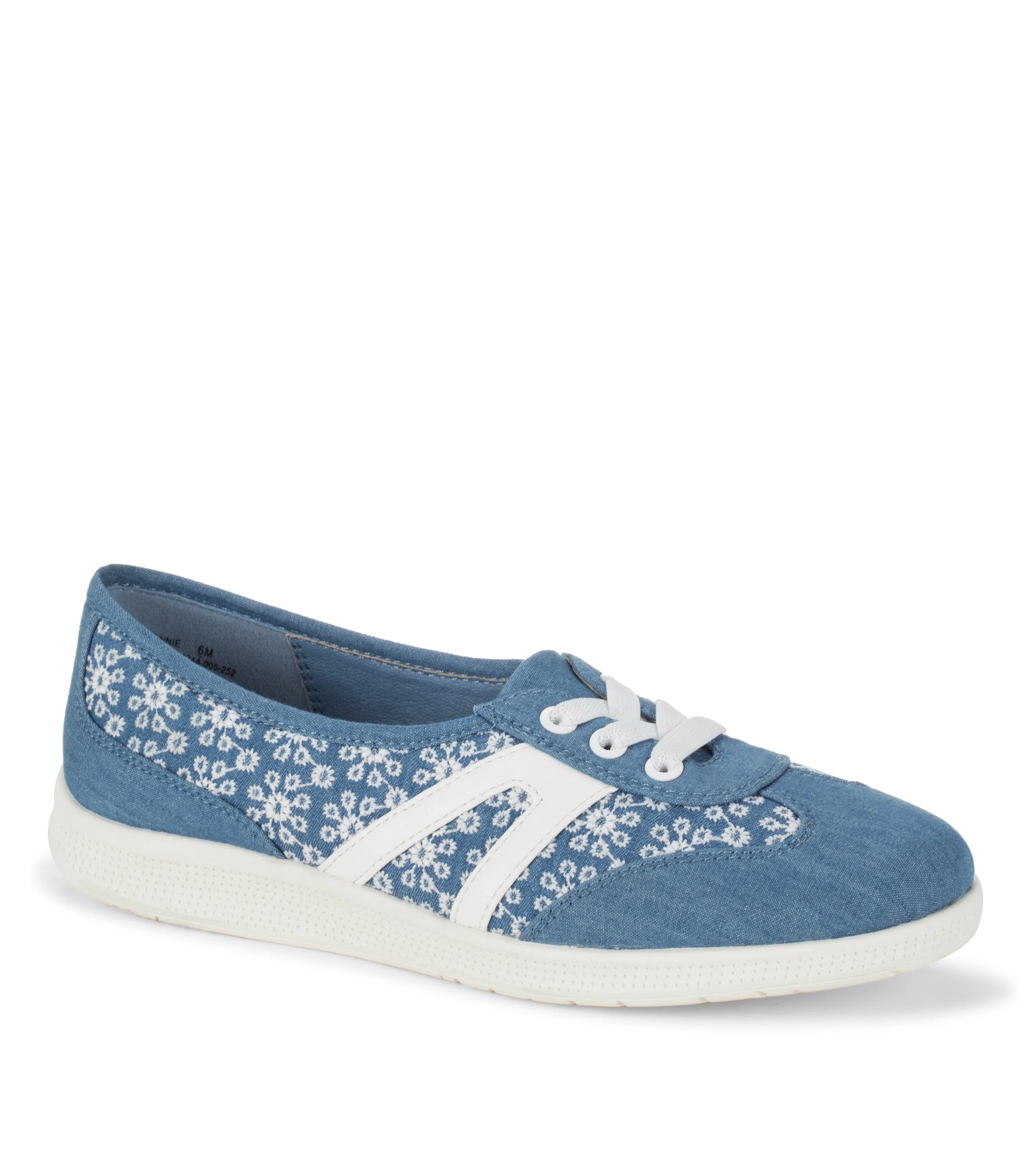 Vannie Slip On Sneaker