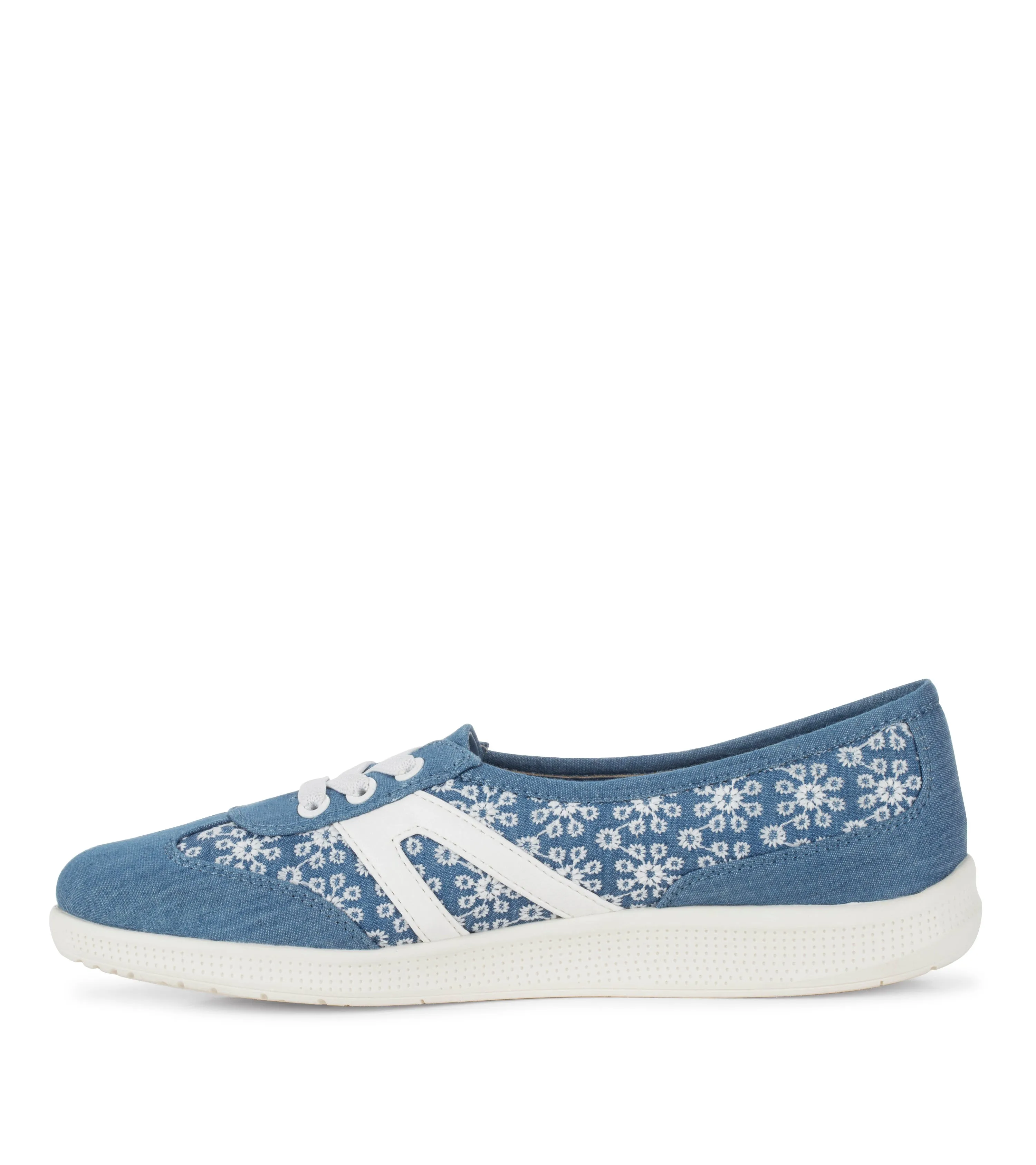 Vannie Slip On Sneaker