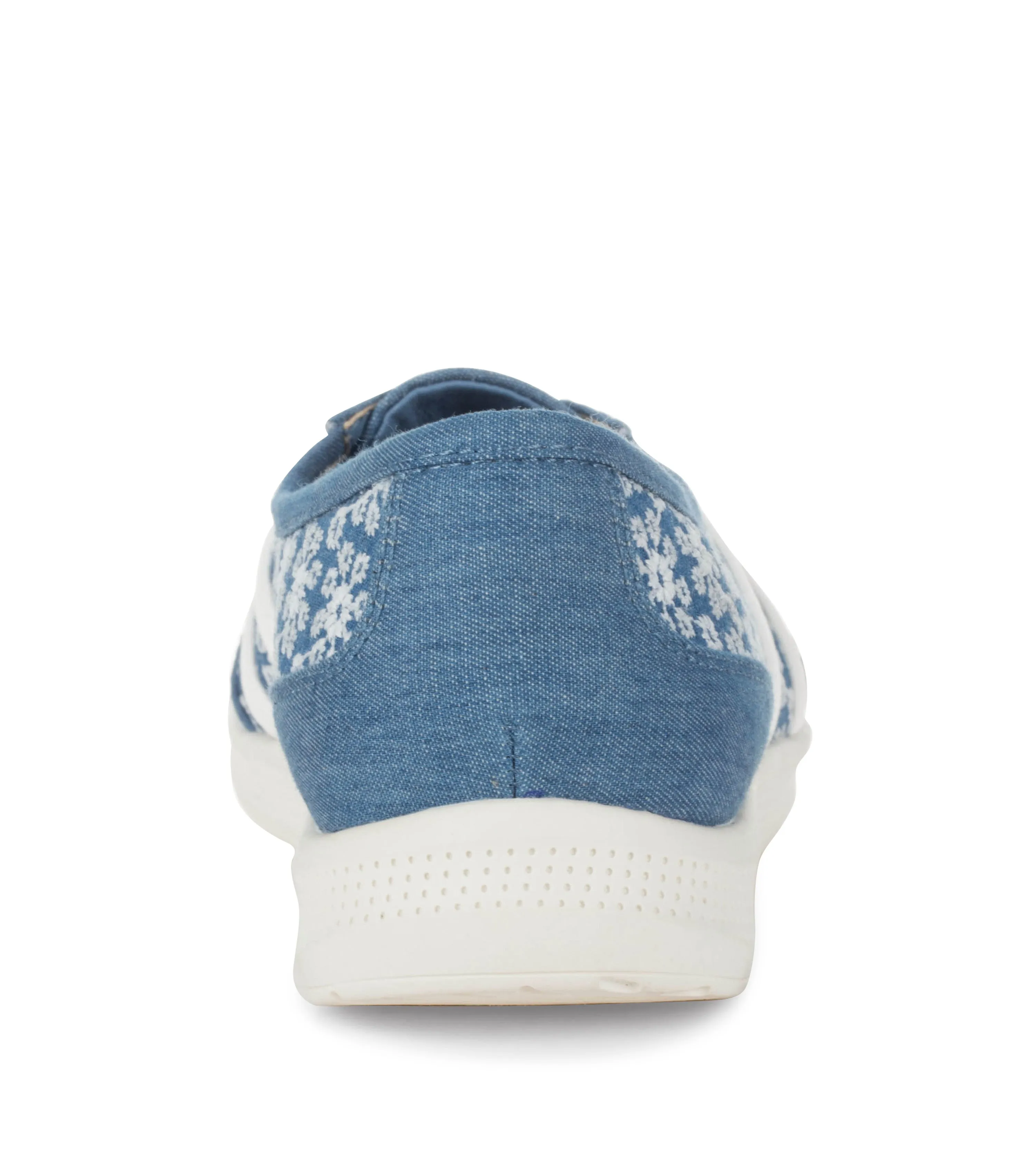 Vannie Slip On Sneaker
