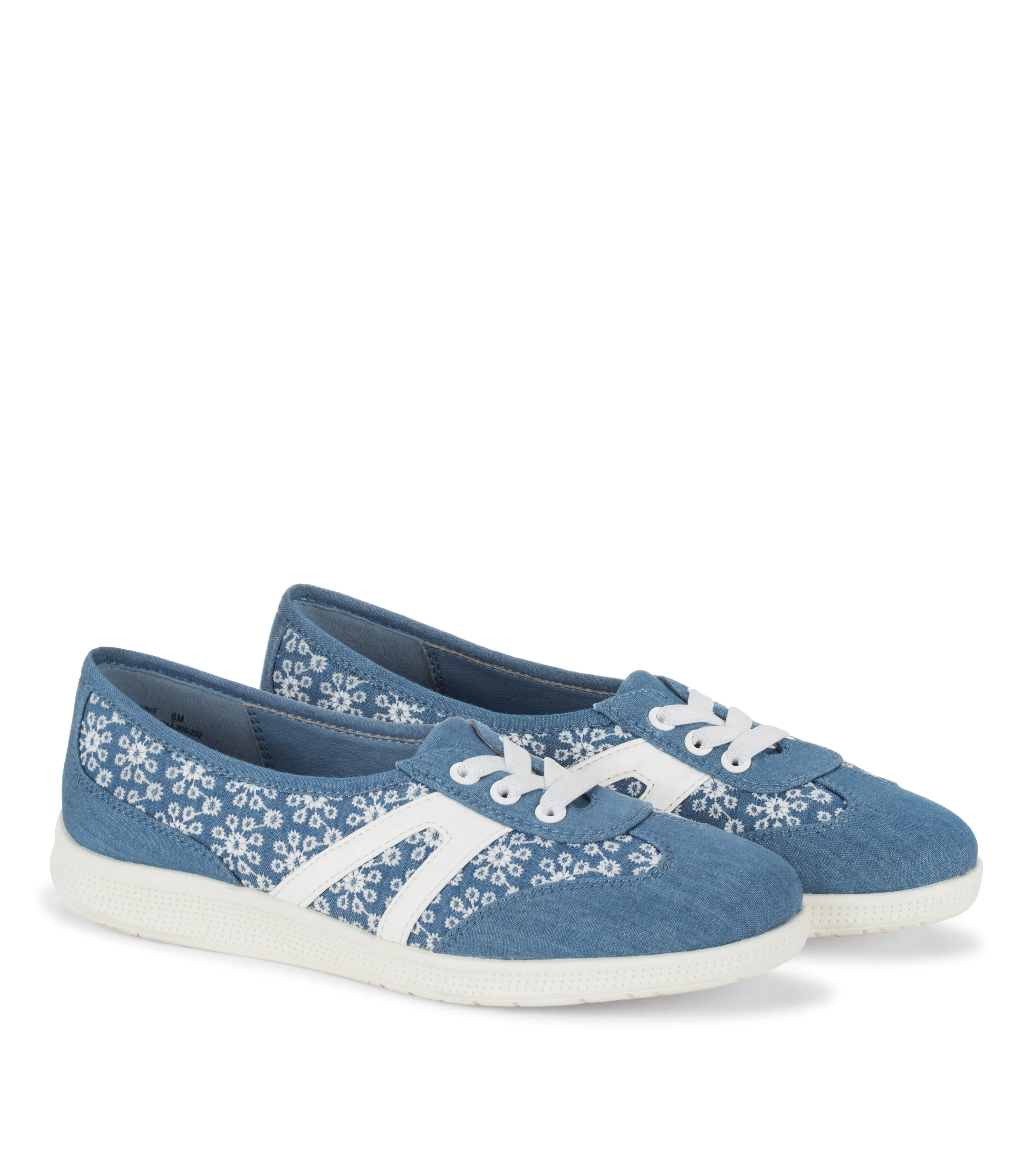Vannie Slip On Sneaker