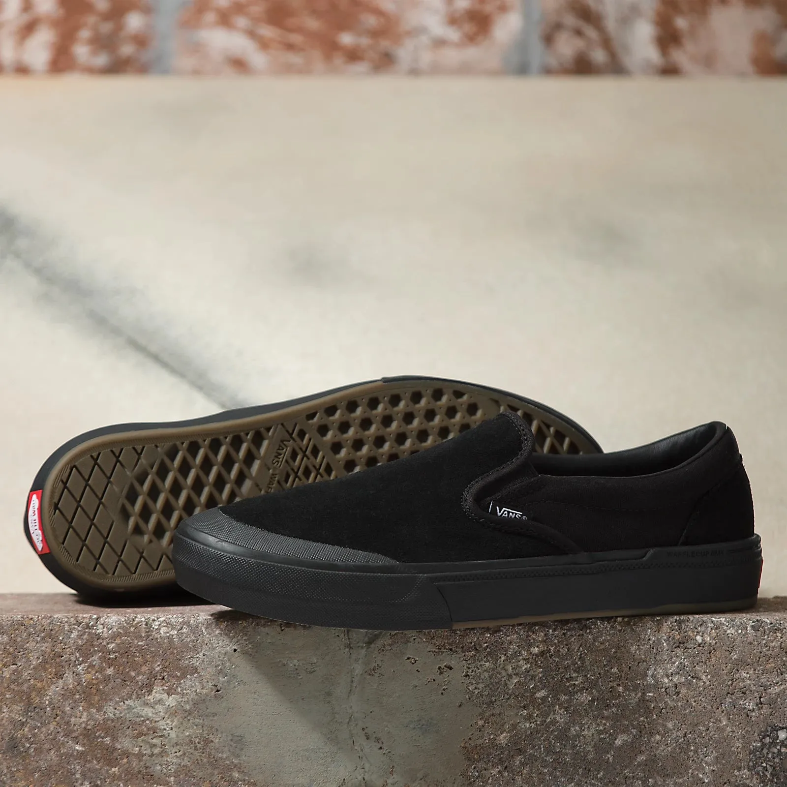 Vans BMX SLIP-ON