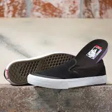 Vans BMX SLIP-ON