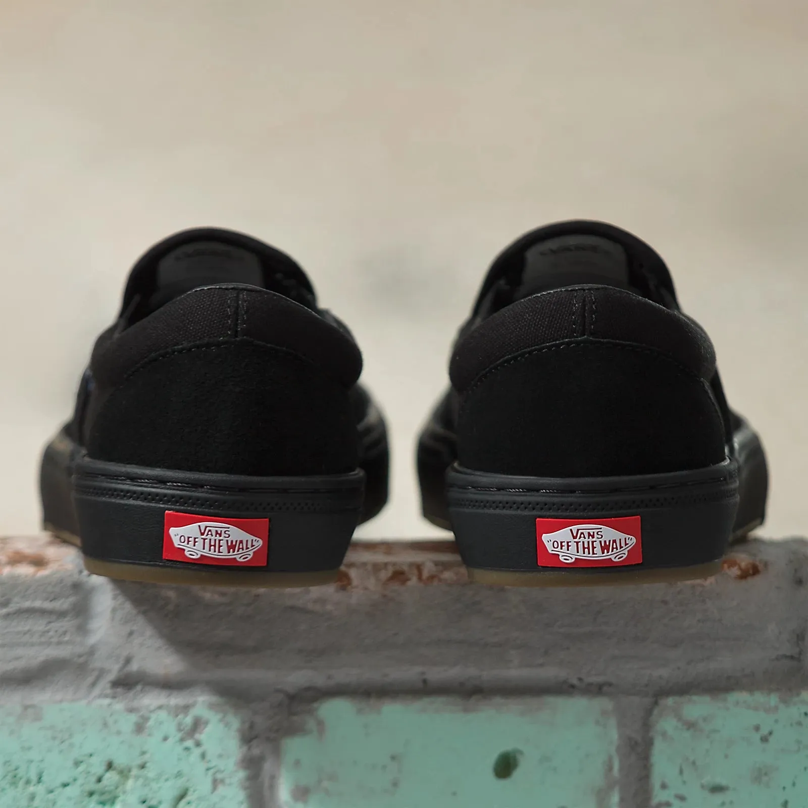 Vans BMX SLIP-ON