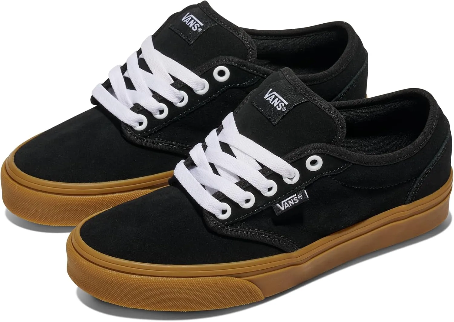 Vans Women's Atwood Trainers Sneaker