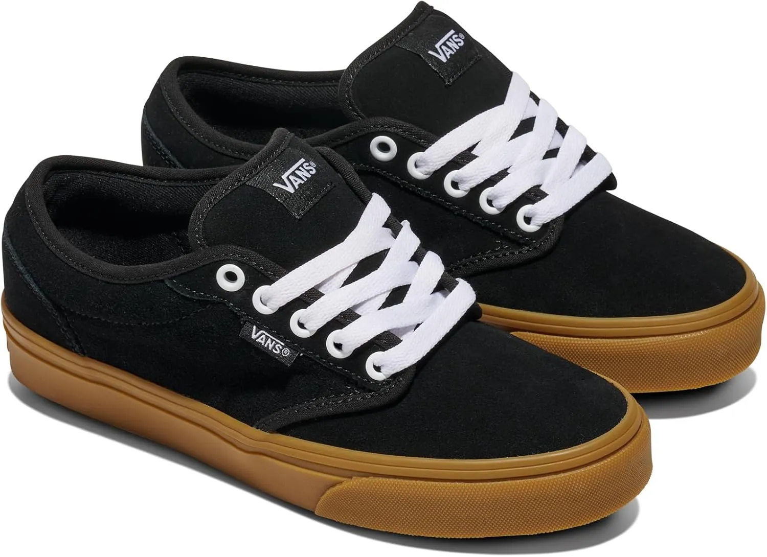 Vans Women's Atwood Trainers Sneaker