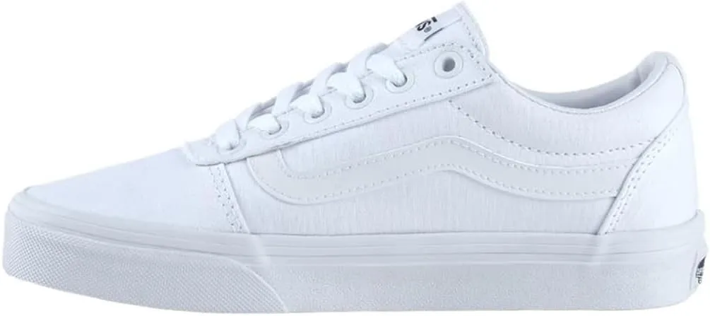 Vans Women's Low-top Trainers Sneaker