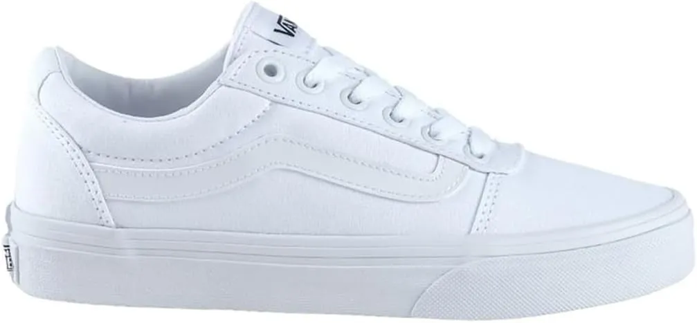 Vans Women's Low-top Trainers Sneaker