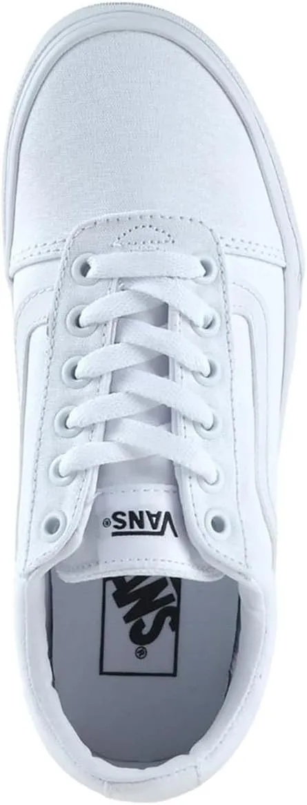 Vans Women's Low-top Trainers Sneaker