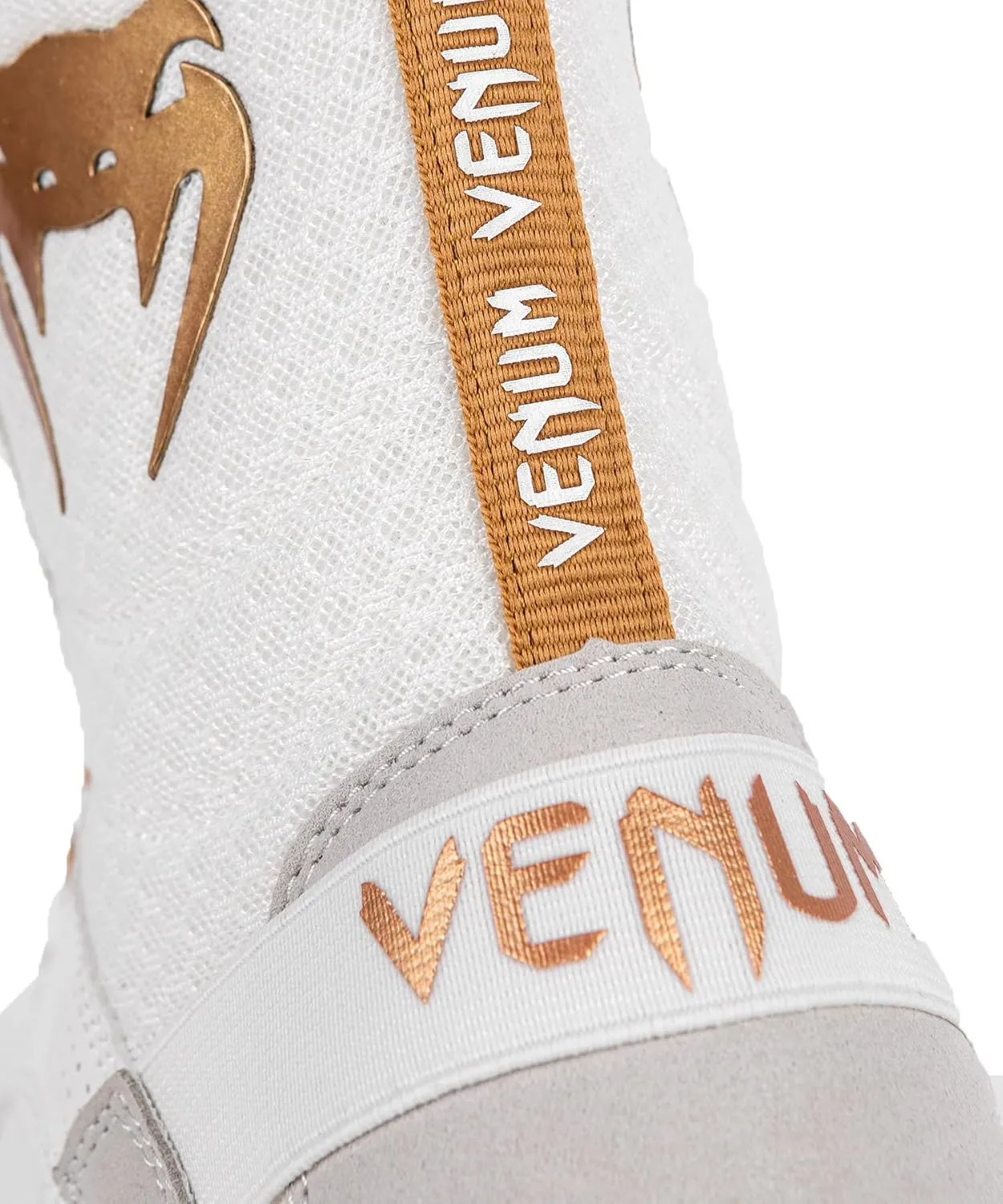Venum Elite Boxing Shoes