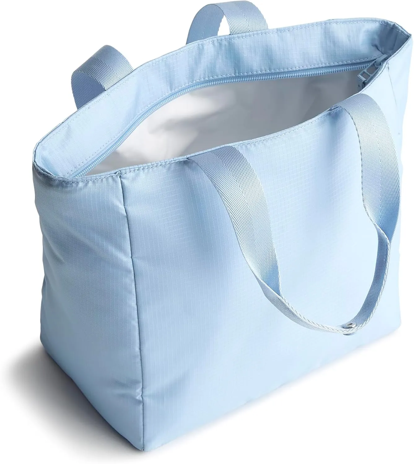 Vera Bradley Ripstop Lunch Tote
