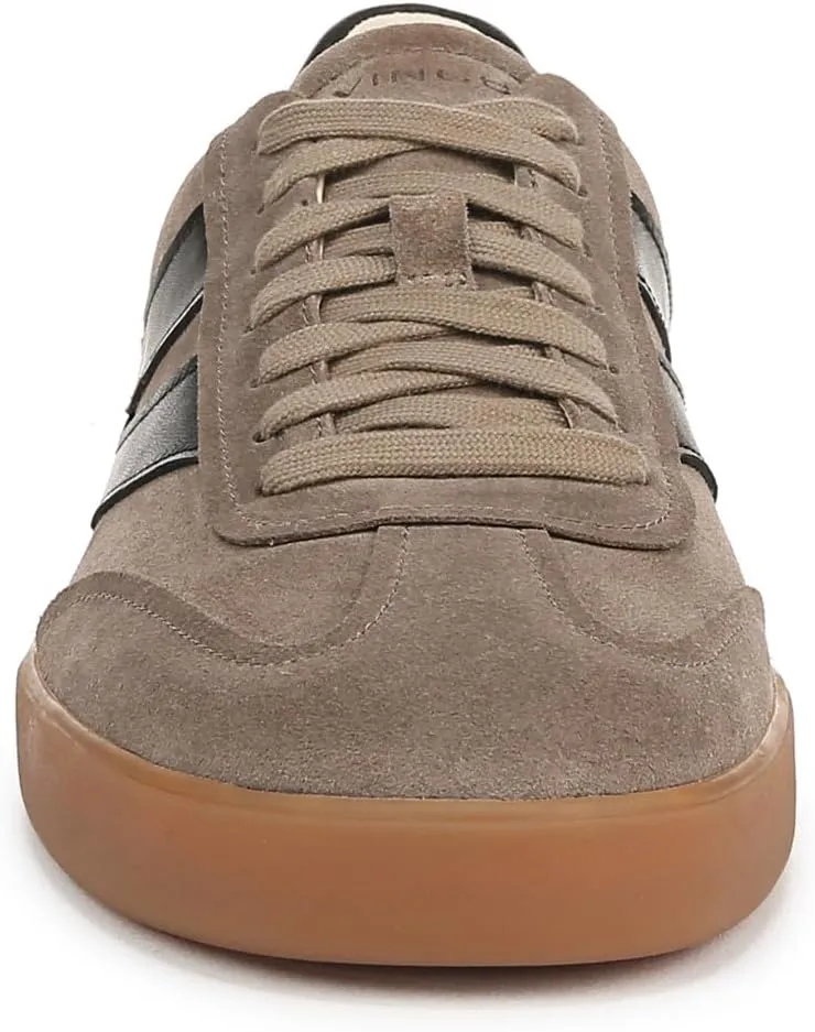 Vince Men's Oasis-m Lace Up Retro Sneaker