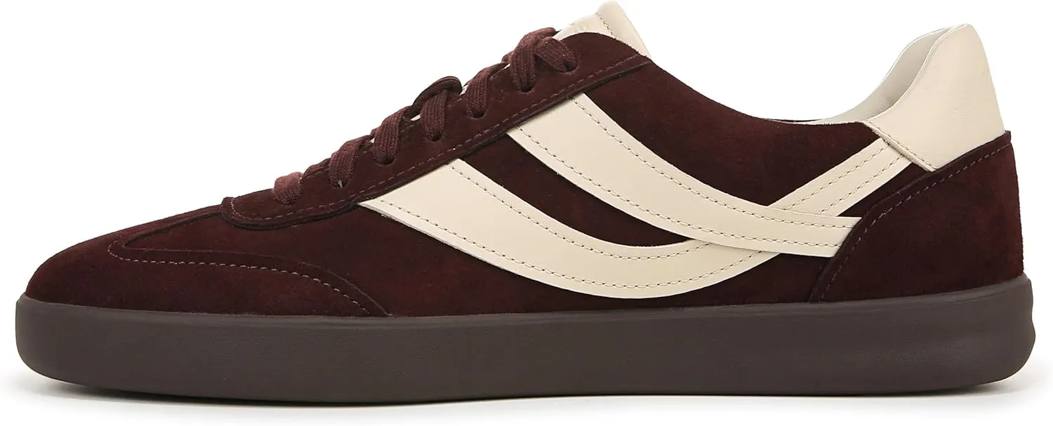Vince Men's Oasis-m Lace Up Retro Sneaker