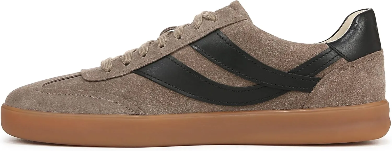 Vince Men's Oasis-m Lace Up Retro Sneaker