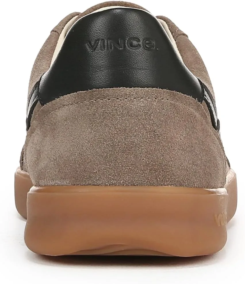 Vince Men's Oasis-m Lace Up Retro Sneaker