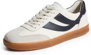Vince Oasis Leather & Suede Sneaker