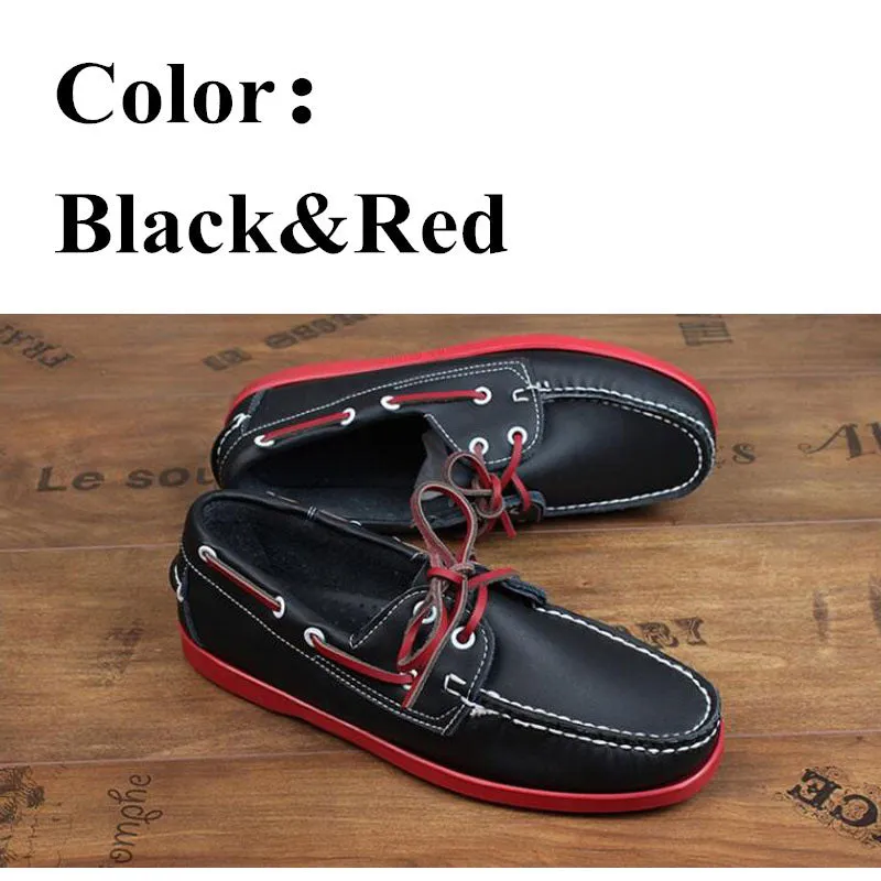 Vintage Skateboard Shoes Lace-up Handmade