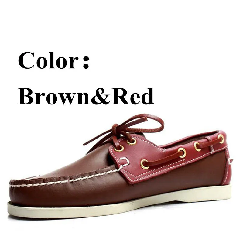 Vintage Skateboard Shoes Lace-up Handmade
