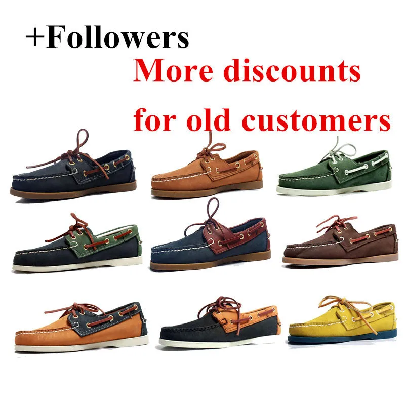 Vintage Skateboard Shoes Lace-up Handmade