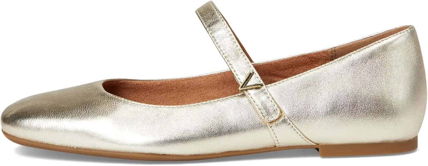 Vionic Women's Alameda Mary Jane Flat