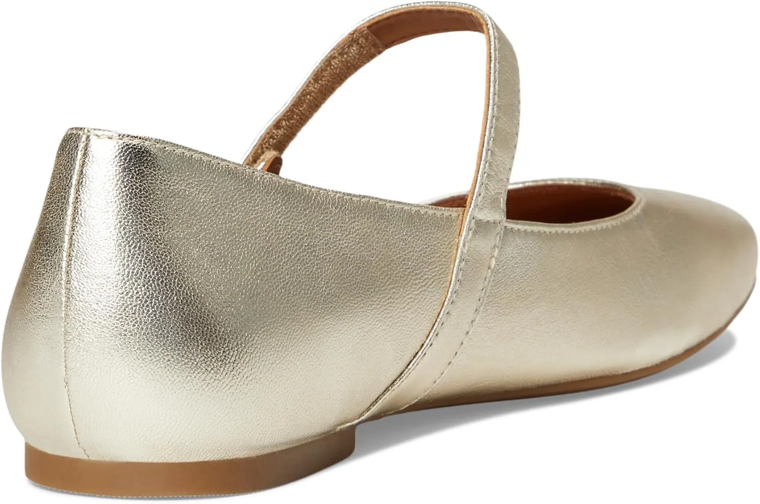 Vionic Women's Alameda Mary Jane Flat