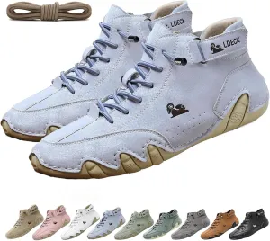 Vogany Shoes Women, Vogany Shoes Orthopedic Sneakers Women, Unisex Outdoor Arch Support Hiking and Walking Shoe