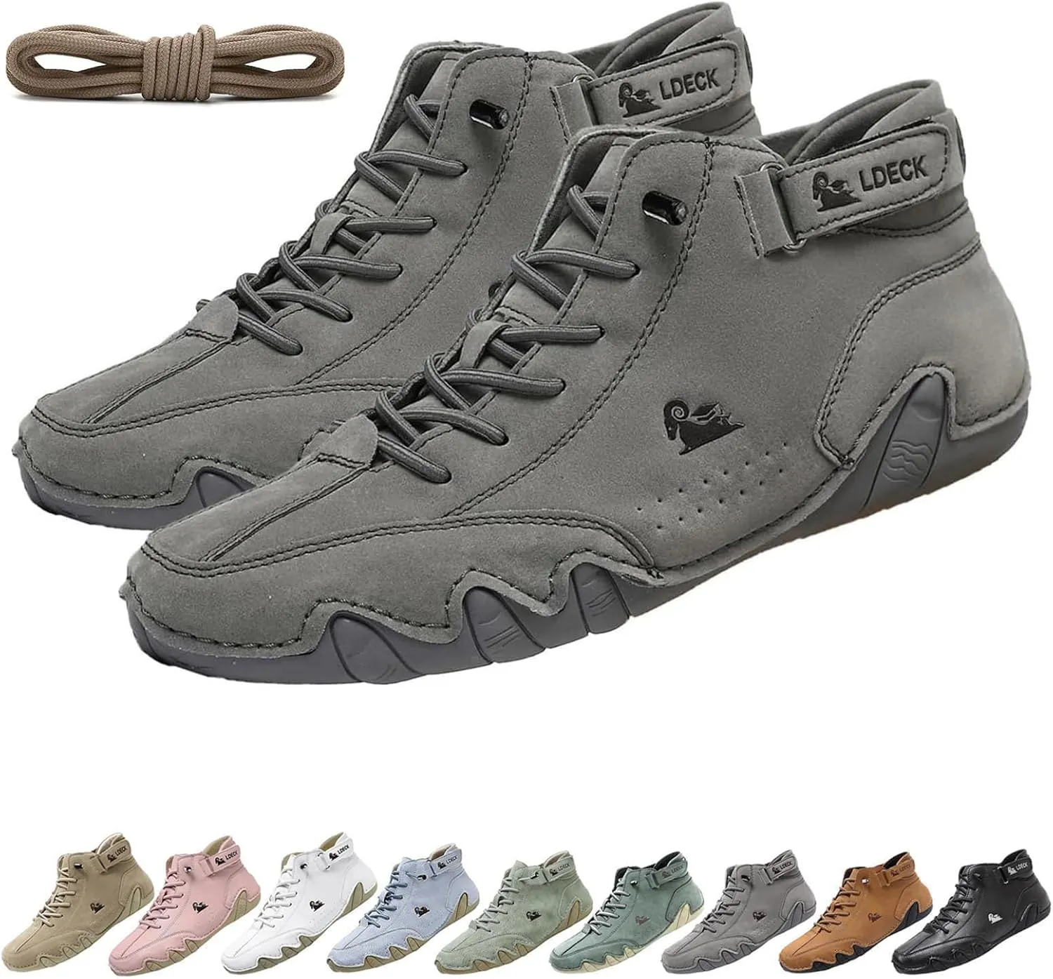 Vogany Shoes Women, Vogany Shoes Orthopedic Sneakers Women, Unisex Outdoor Arch Support Hiking and Walking Shoe