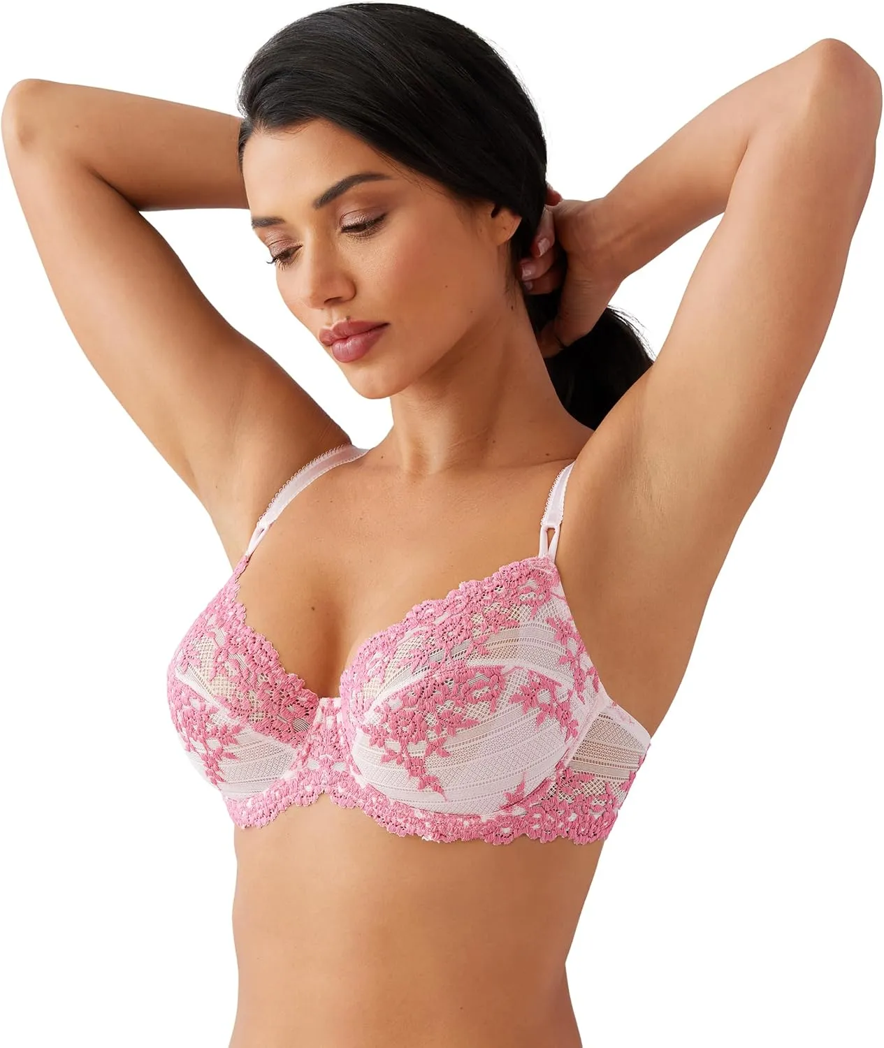 Wacoal Women's Embrace Lace Bra