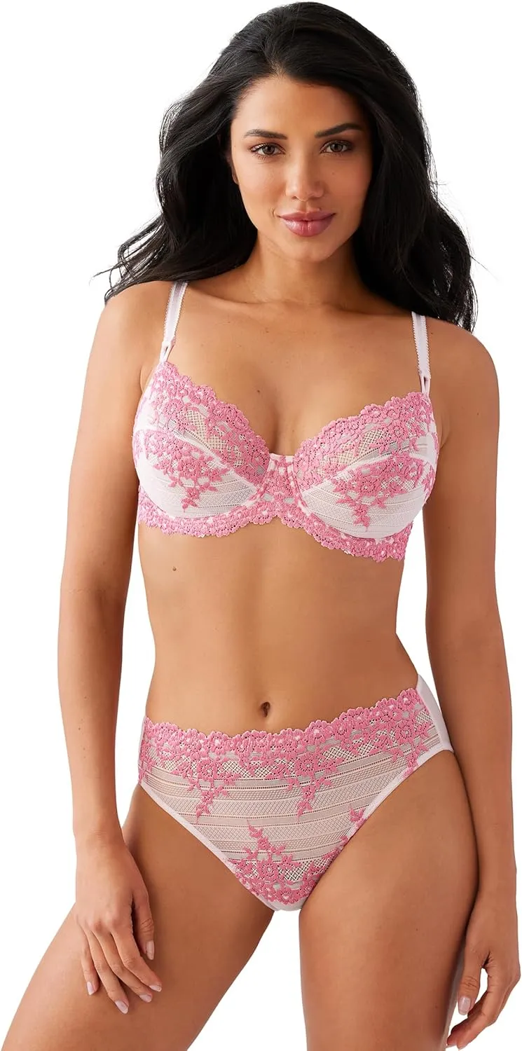 Wacoal Women's Embrace Lace Bra