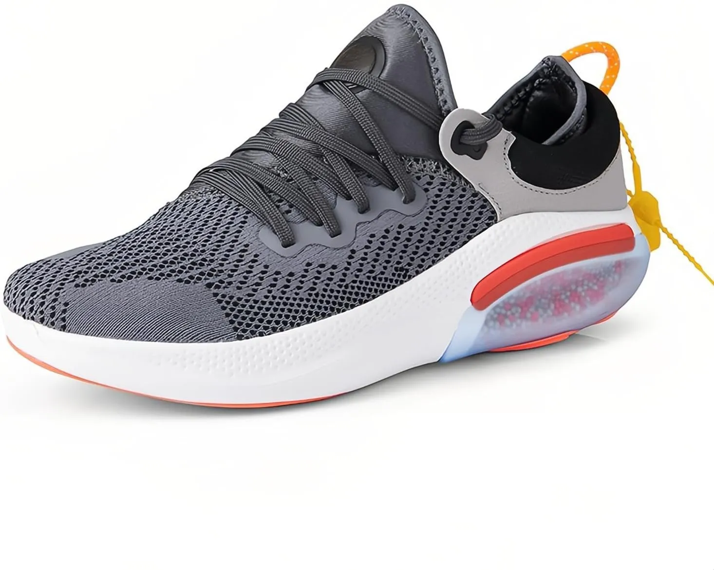Walking Sneakers for Men Womens Trail Running Shoes Slip On Walking Shoes Casual Sneakers Womans Sneakers on Cloud Mens Sneakers