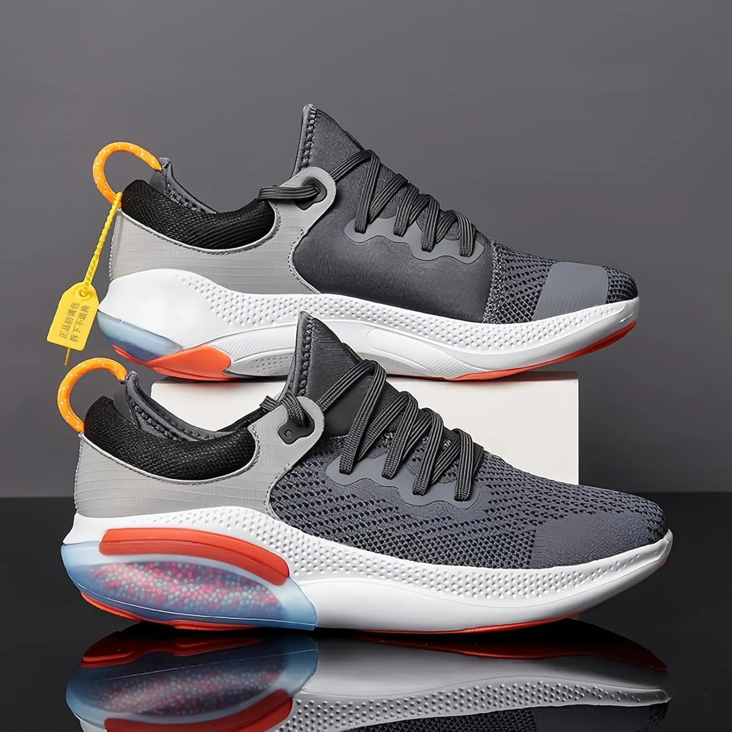 Walking Sneakers for Men Womens Trail Running Shoes Slip On Walking Shoes Casual Sneakers Womans Sneakers on Cloud Mens Sneakers