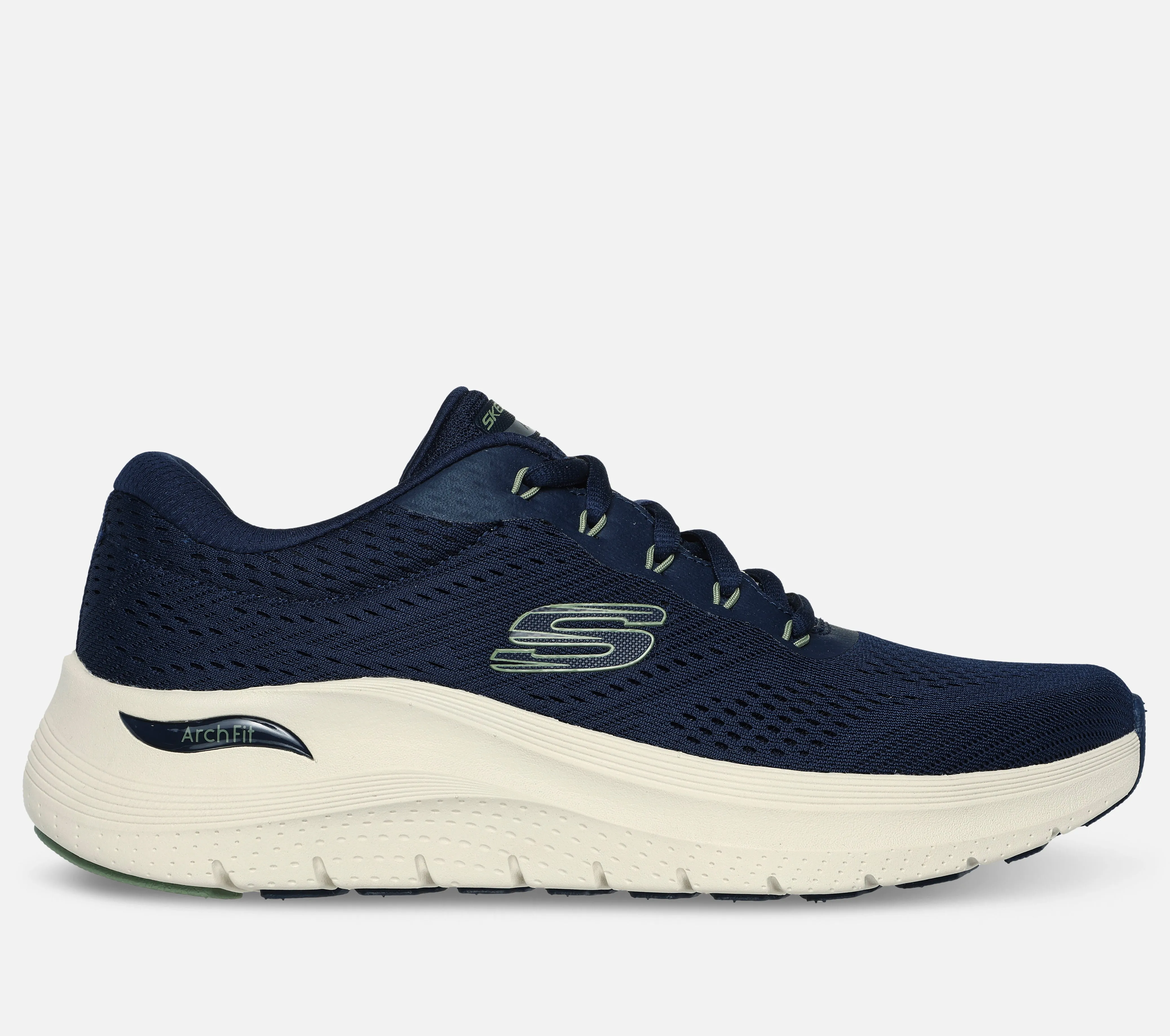 Wide Fit: Arch Fit 2.0
