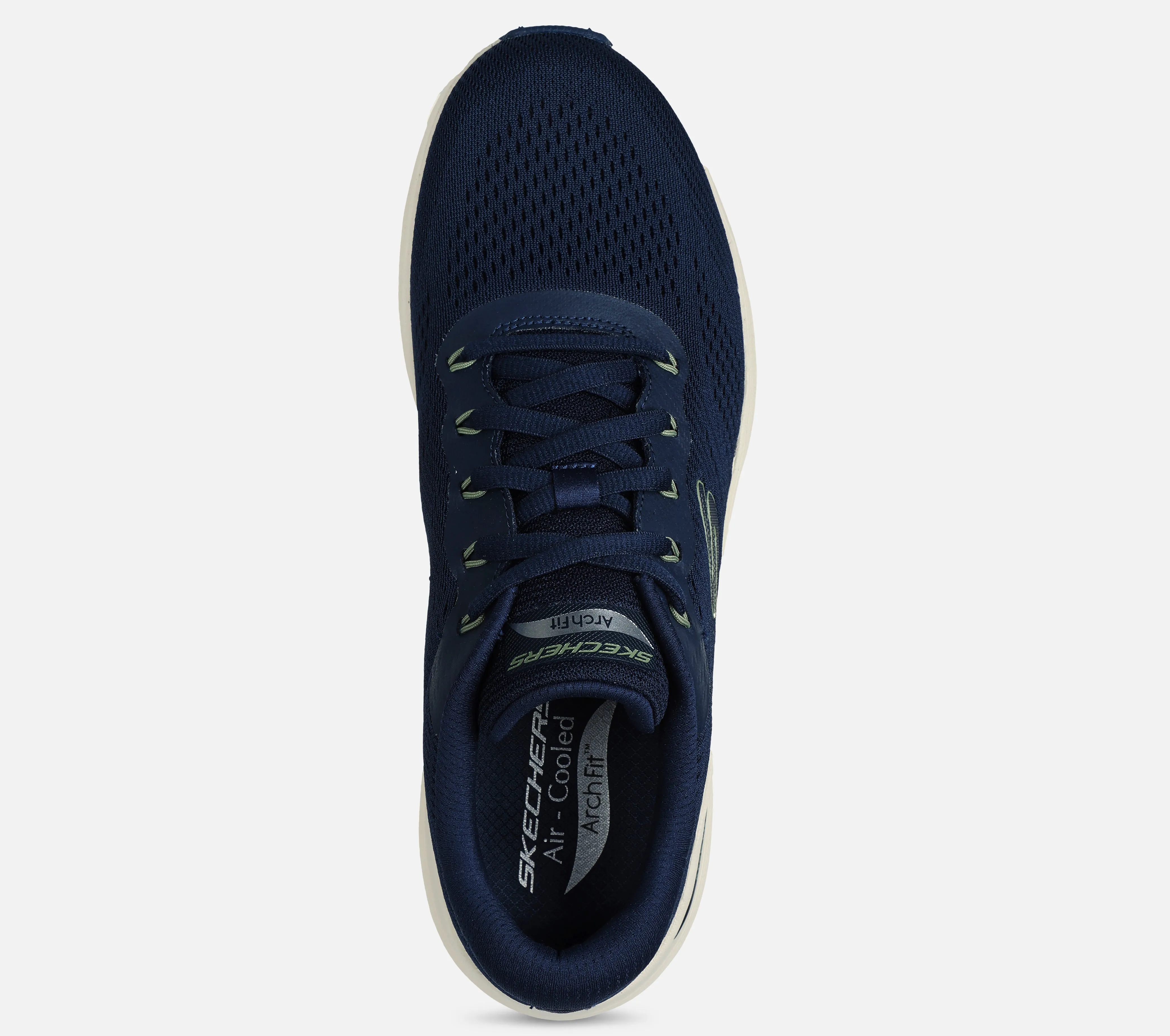 Wide Fit: Arch Fit 2.0