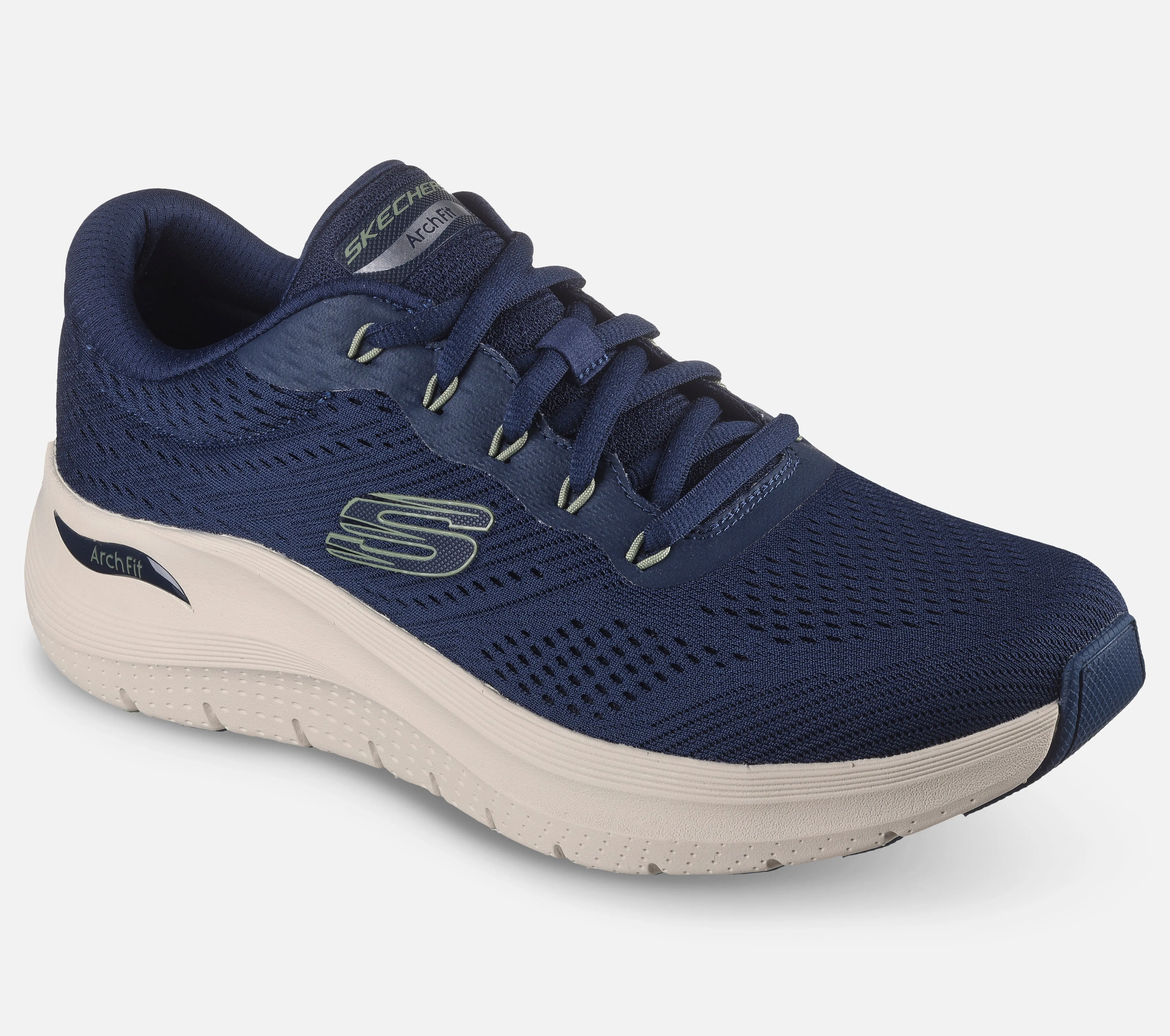 Wide Fit: Arch Fit 2.0
