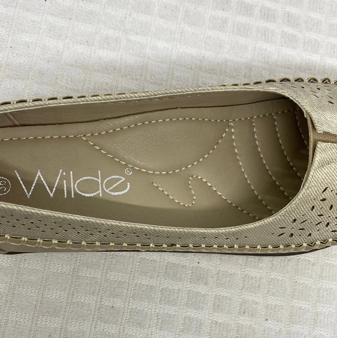 Wilde Sambi