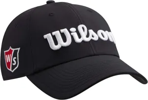 WILSON Pro Tour Golf Hat – Men, Women, and Junior Sizes