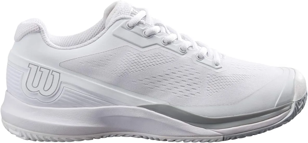WILSON Women's Rush Pro 3.5 W Tennis Shoe