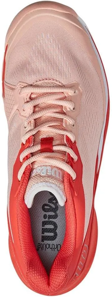 WILSON Women's Rush Pro 3.5 W Tennis Shoe