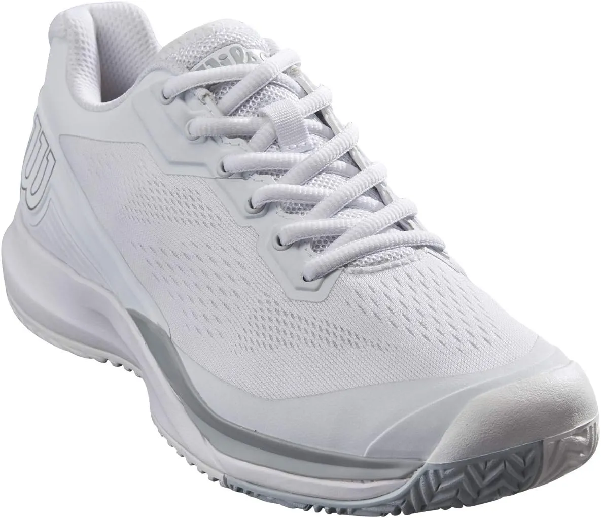 WILSON Women's Rush Pro 3.5 W Tennis Shoe