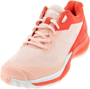 WILSON Women's Rush Pro 3.5 W Tennis Shoe