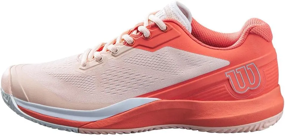 WILSON Women's Rush Pro 3.5 W Tennis Shoe