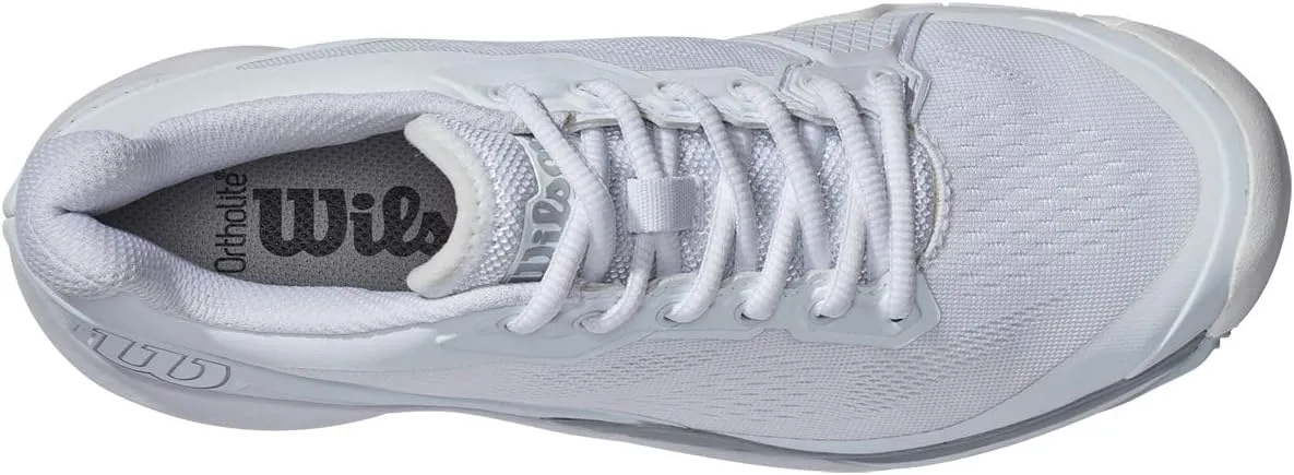 WILSON Women's Rush Pro 3.5 W Tennis Shoe