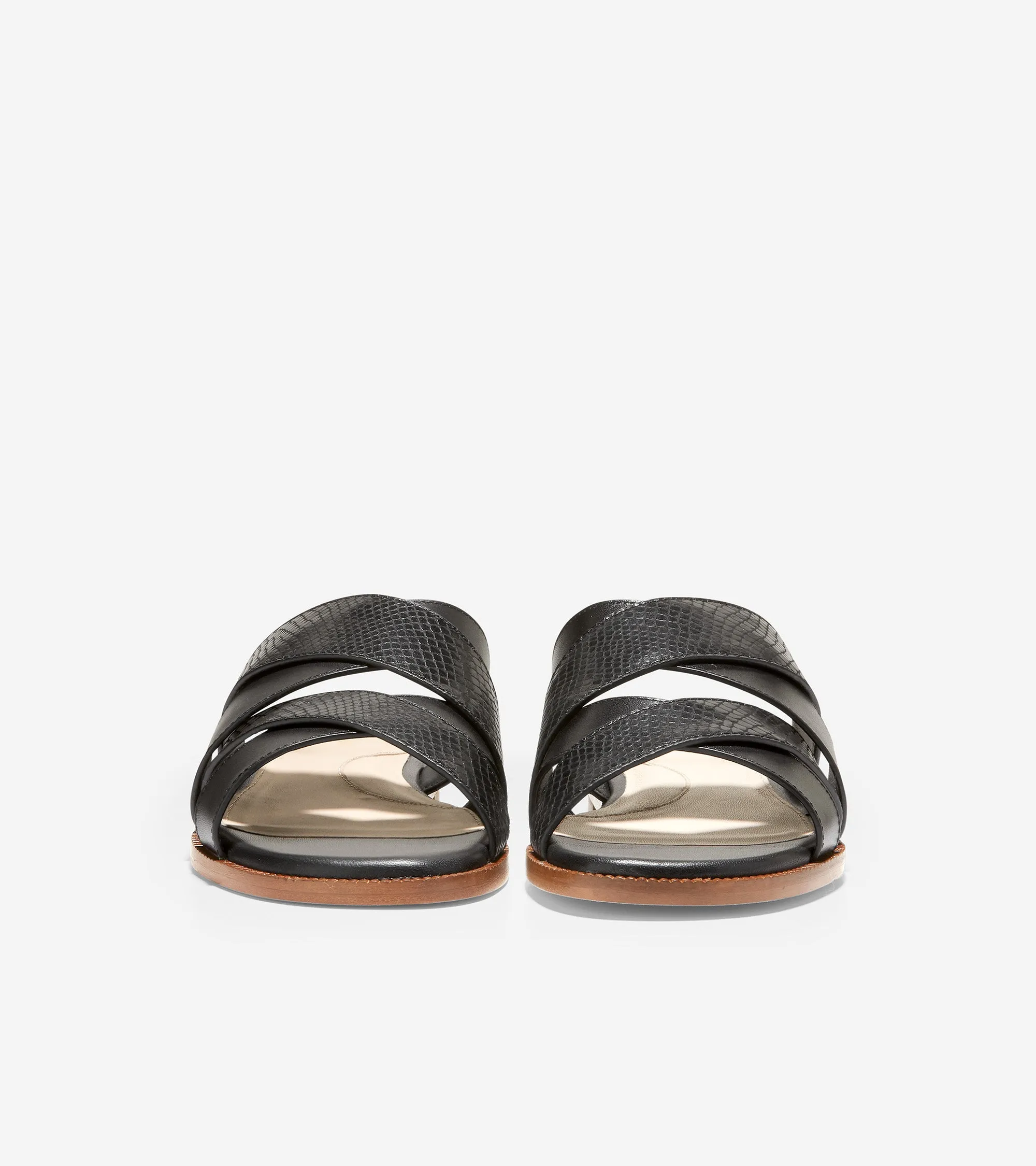 Winona Slide Sandal Women's