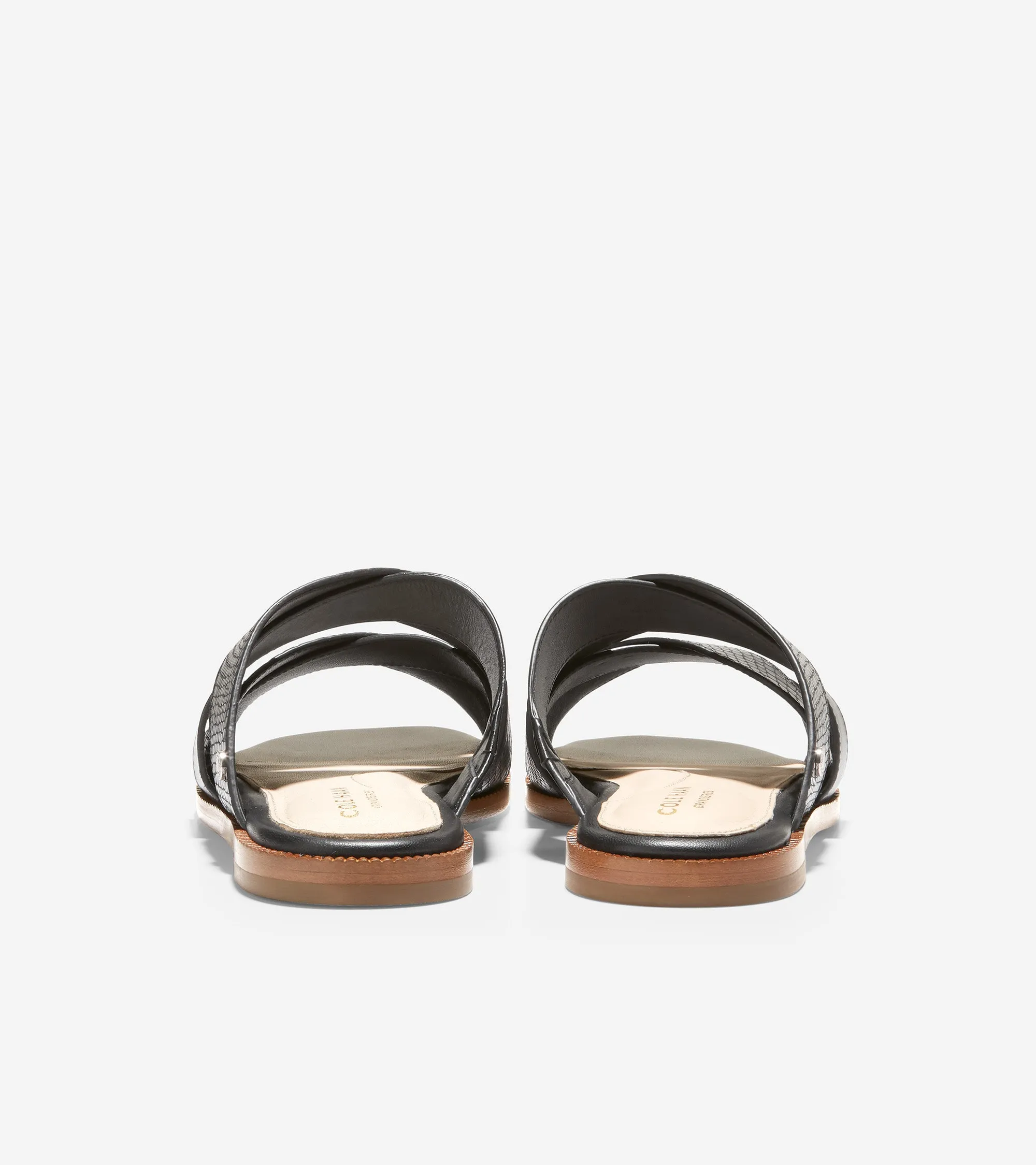 Winona Slide Sandal Women's