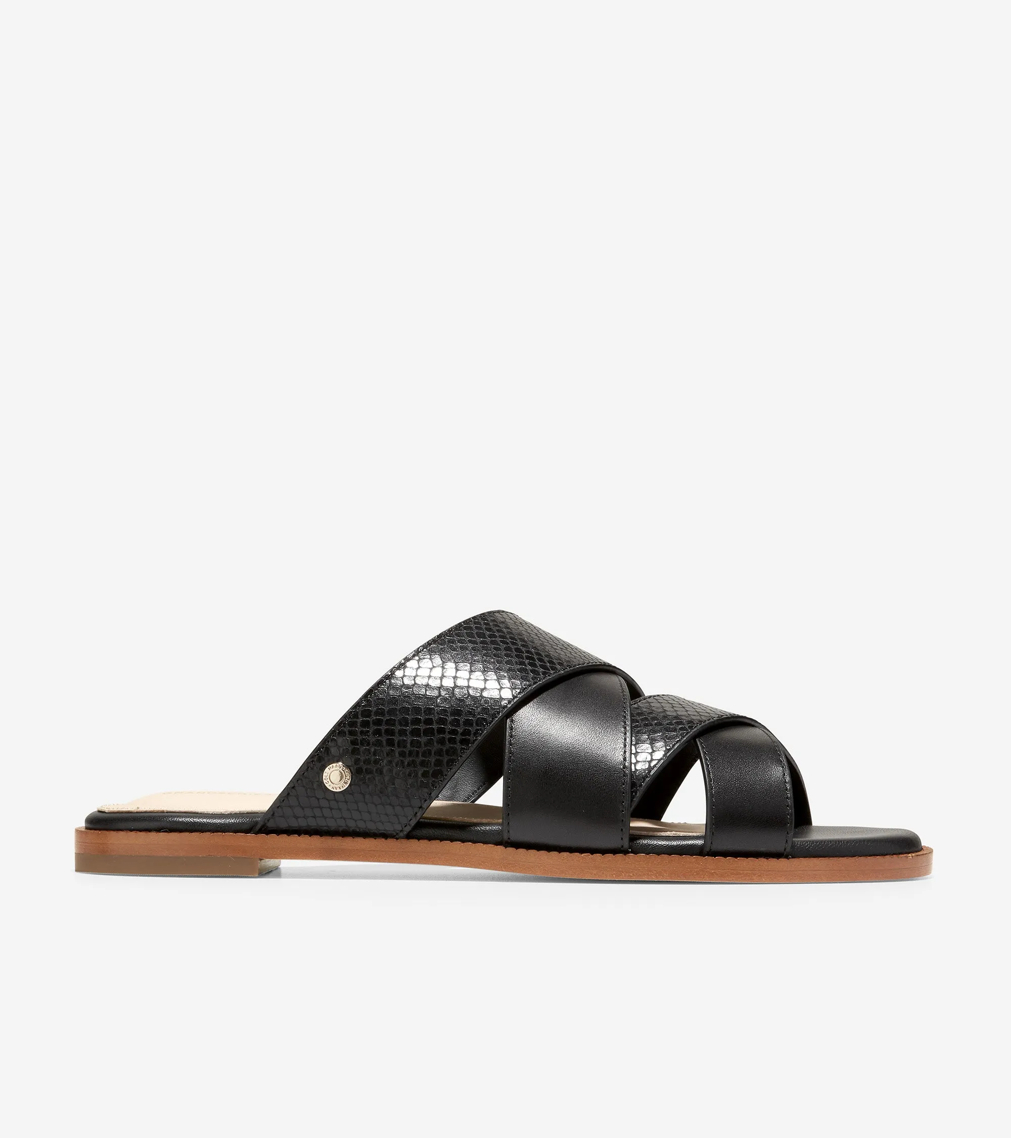 Winona Slide Sandal Women's