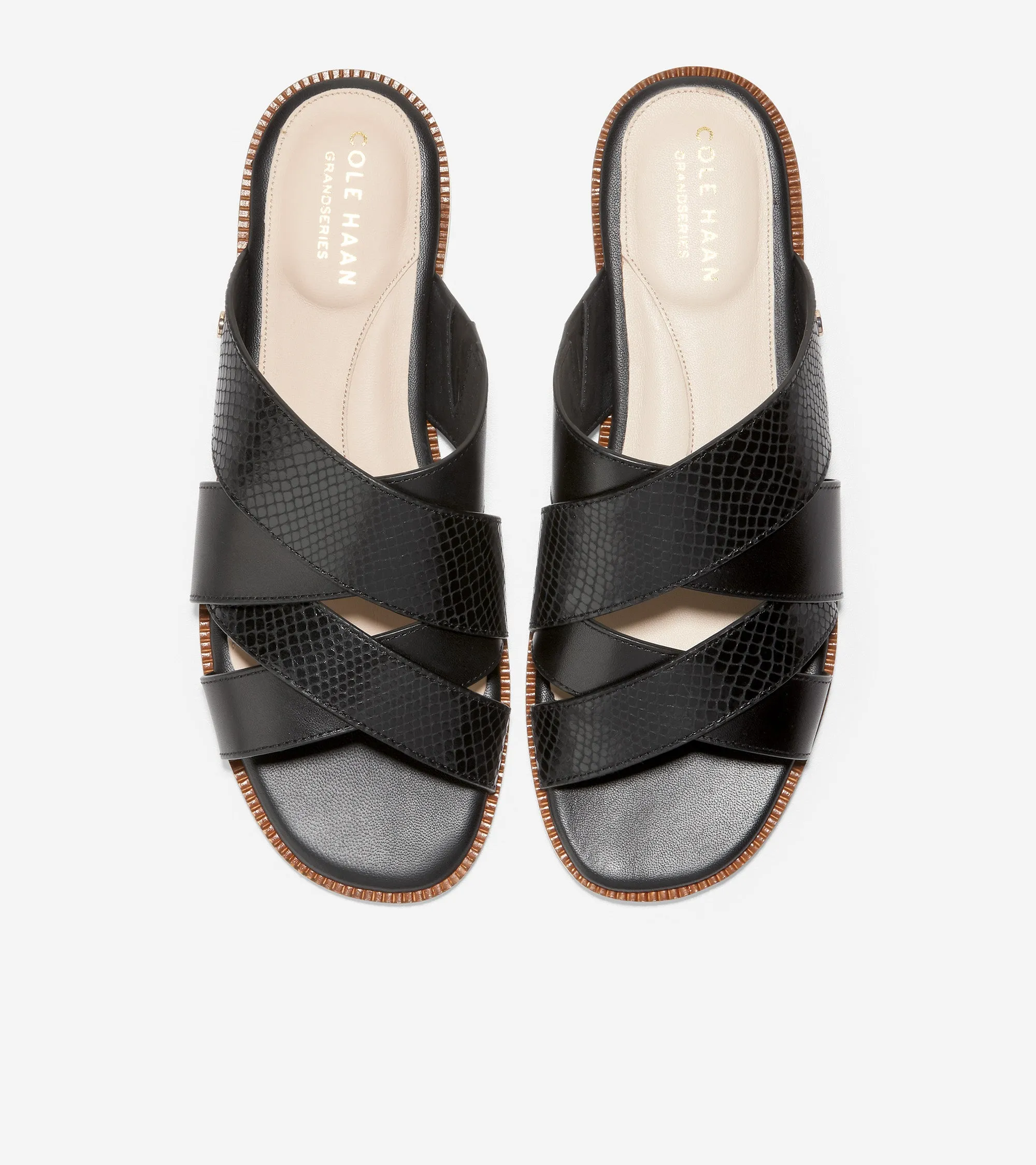 Winona Slide Sandal Women's