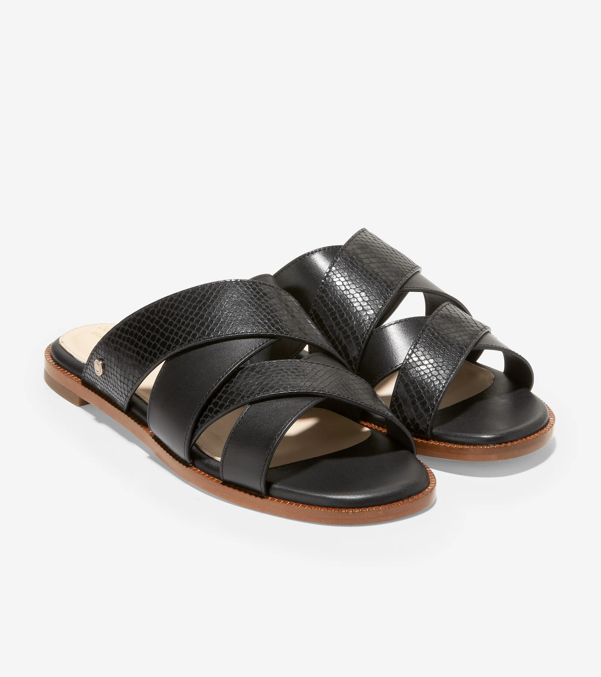 Winona Slide Sandal Women's