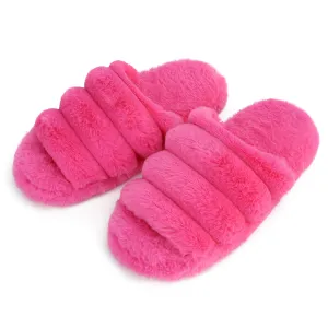 Women Sassy Slide- Petunia